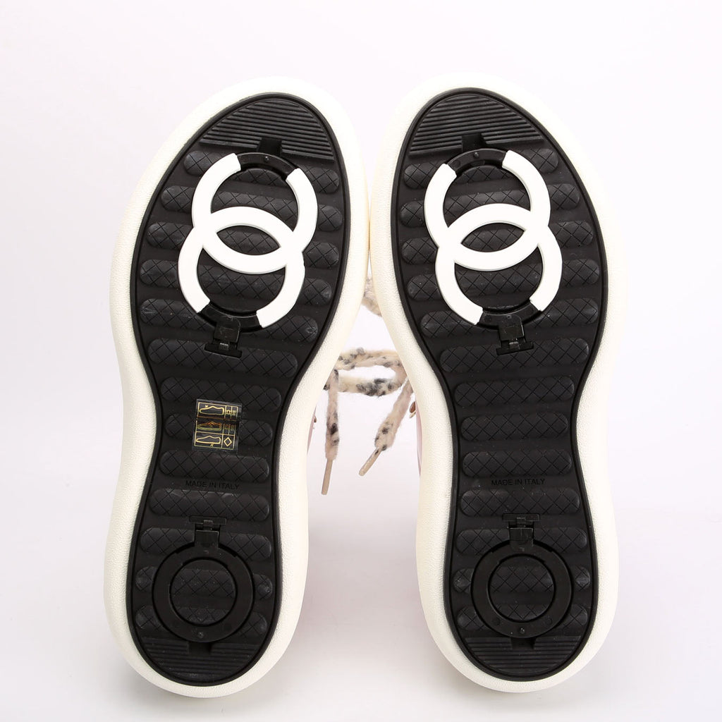 CC Ankle Snow Boots Size 40.5
