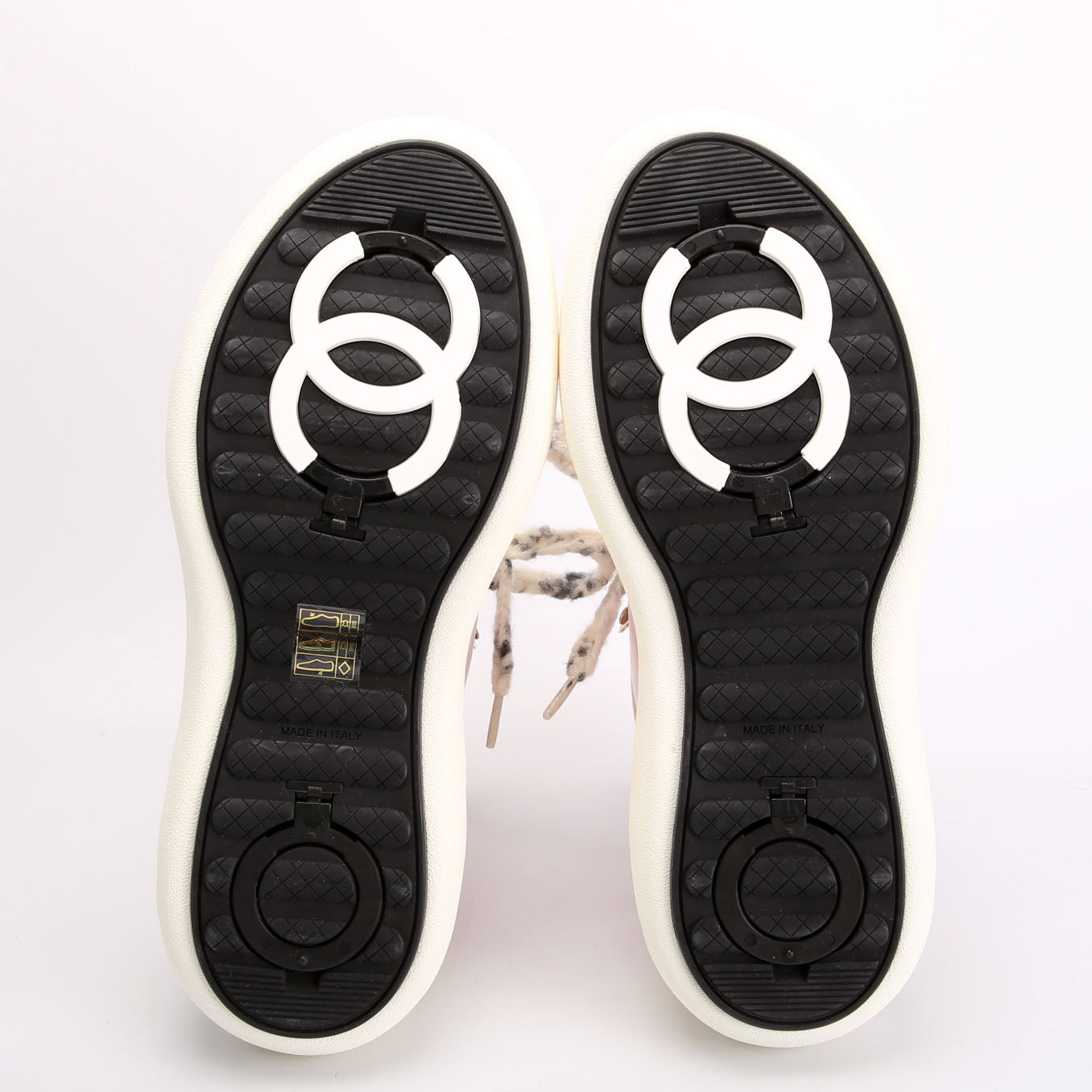 CC Ankle Snow Boots Size 40.5