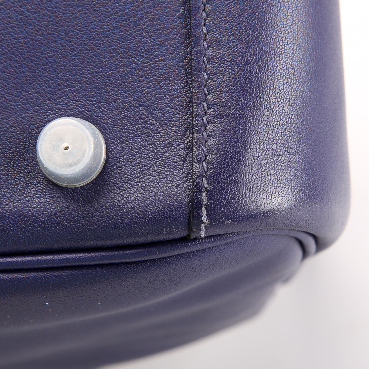 Hermes Lindy 30 Evercolor 2018 Navy