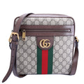 Gucci 547926 Ophidia Messenger Brown