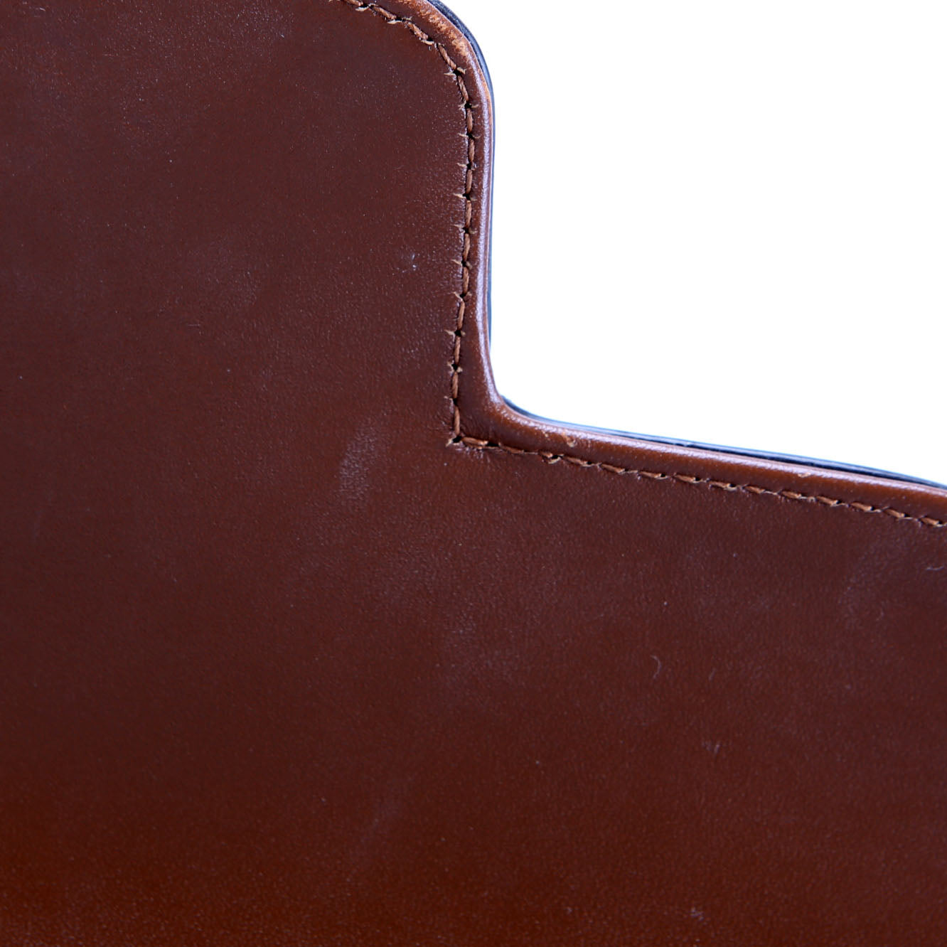 675801 GG Crystal 1955 Mini Shoulder Bag Brown