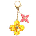 Resin Naif Bag Charm