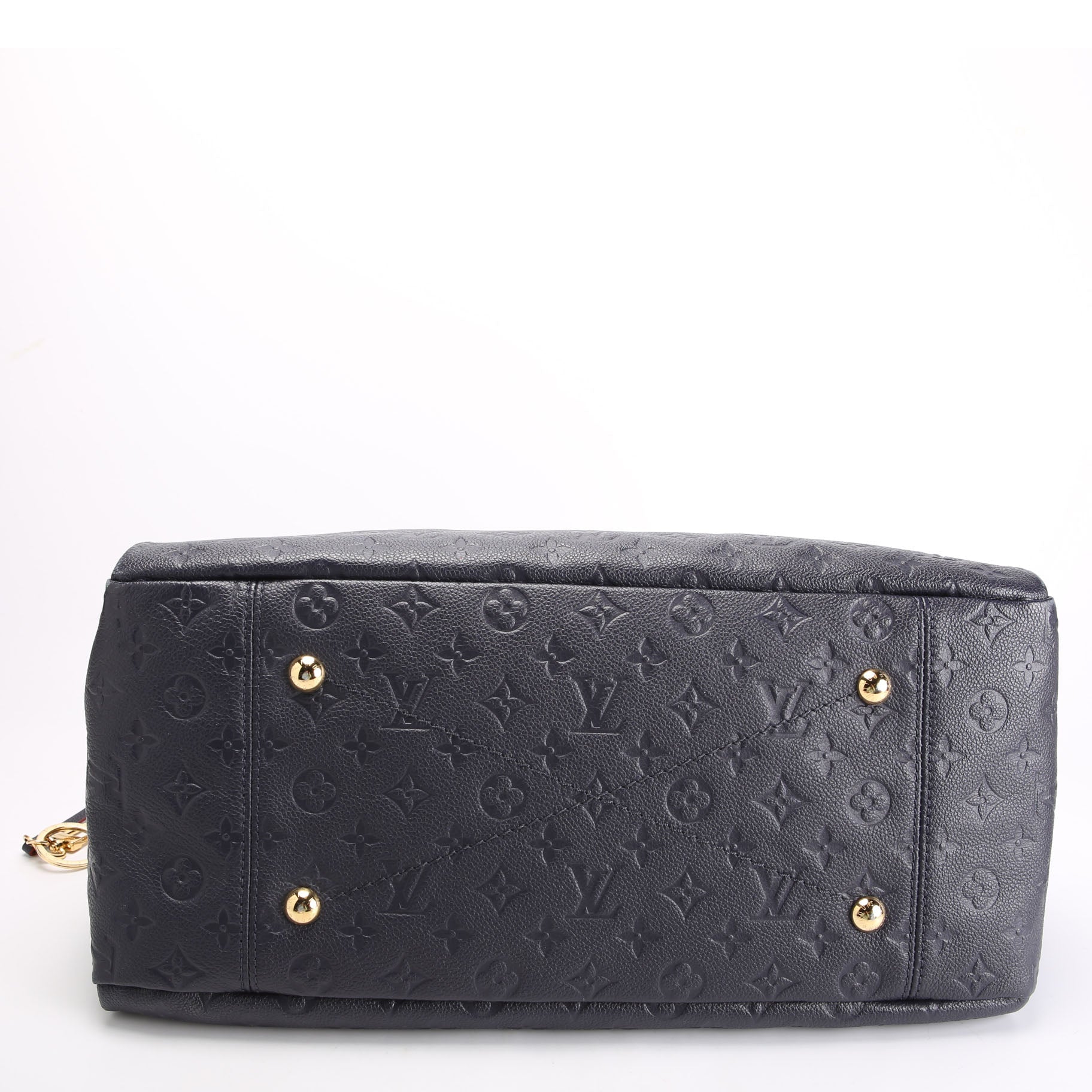 Artsy MM Empreinte Navy/Red