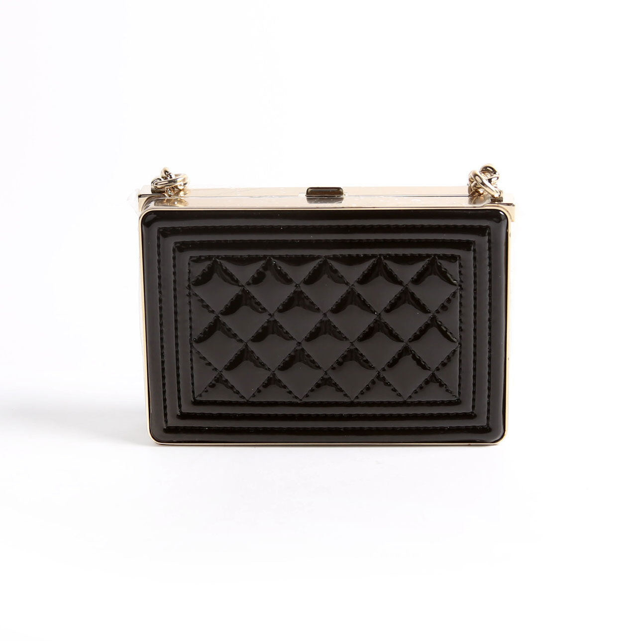 Boy Miniaudiere Patent RFID