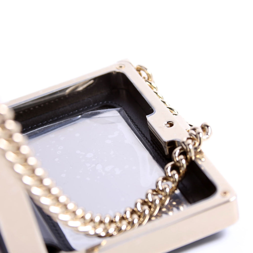 Boy Miniaudiere Patent RFID