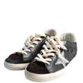 Superstar Sneakers Size 37 Black