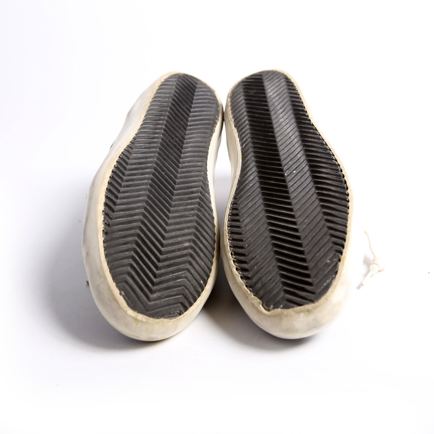 Superstar Sneakers Size 37 Black