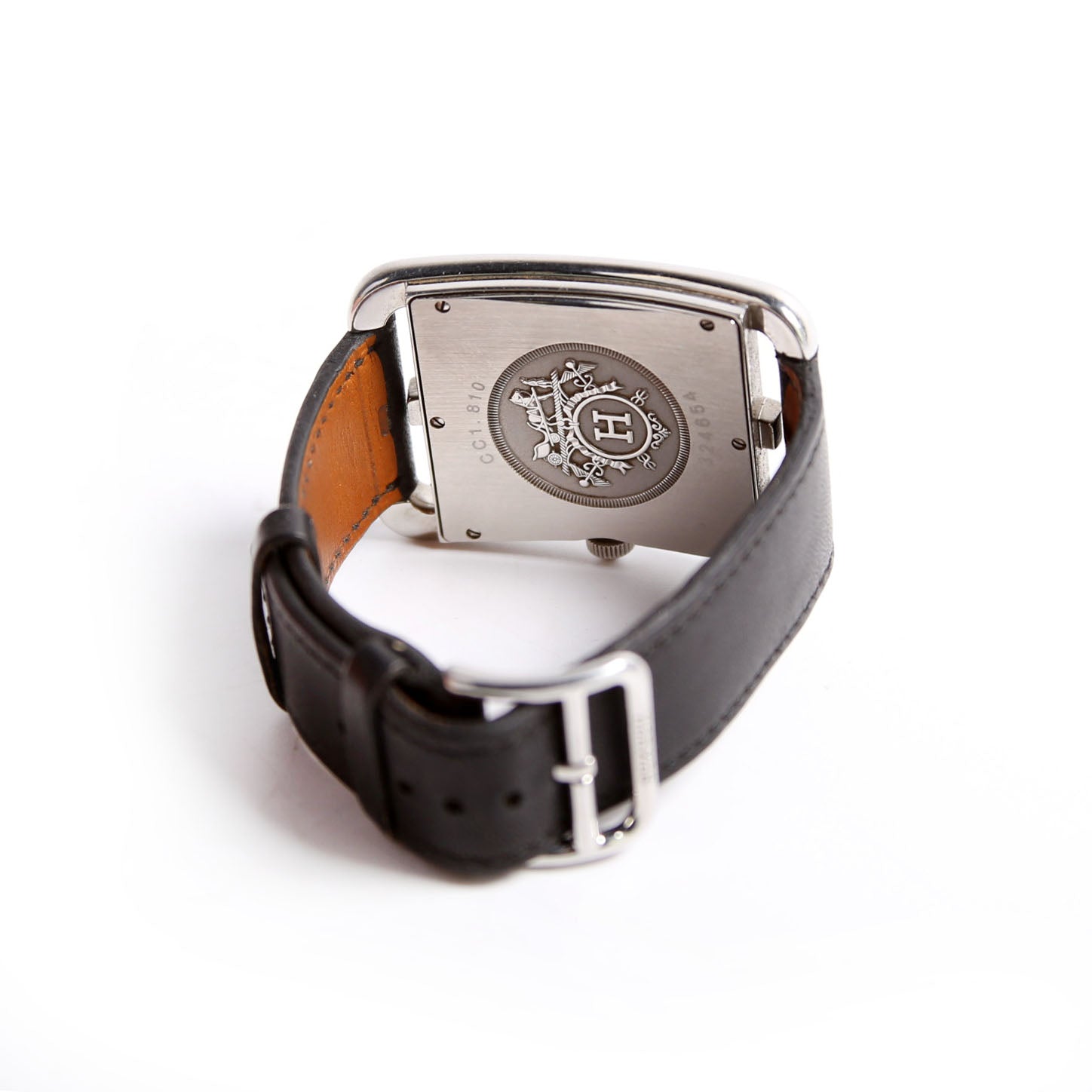 Cape Cod 31MM Stainless Watch Black