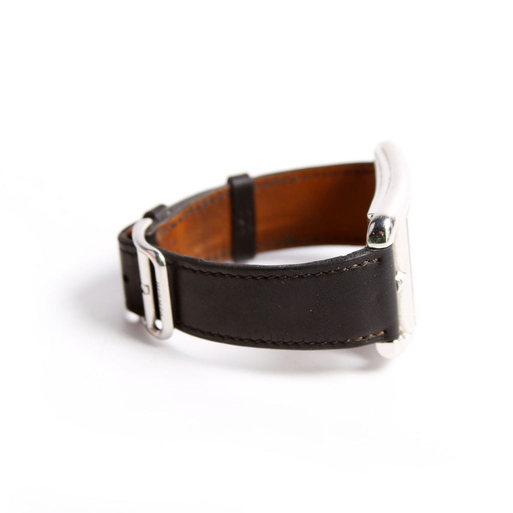 Cape Cod 31MM Stainless Watch Black