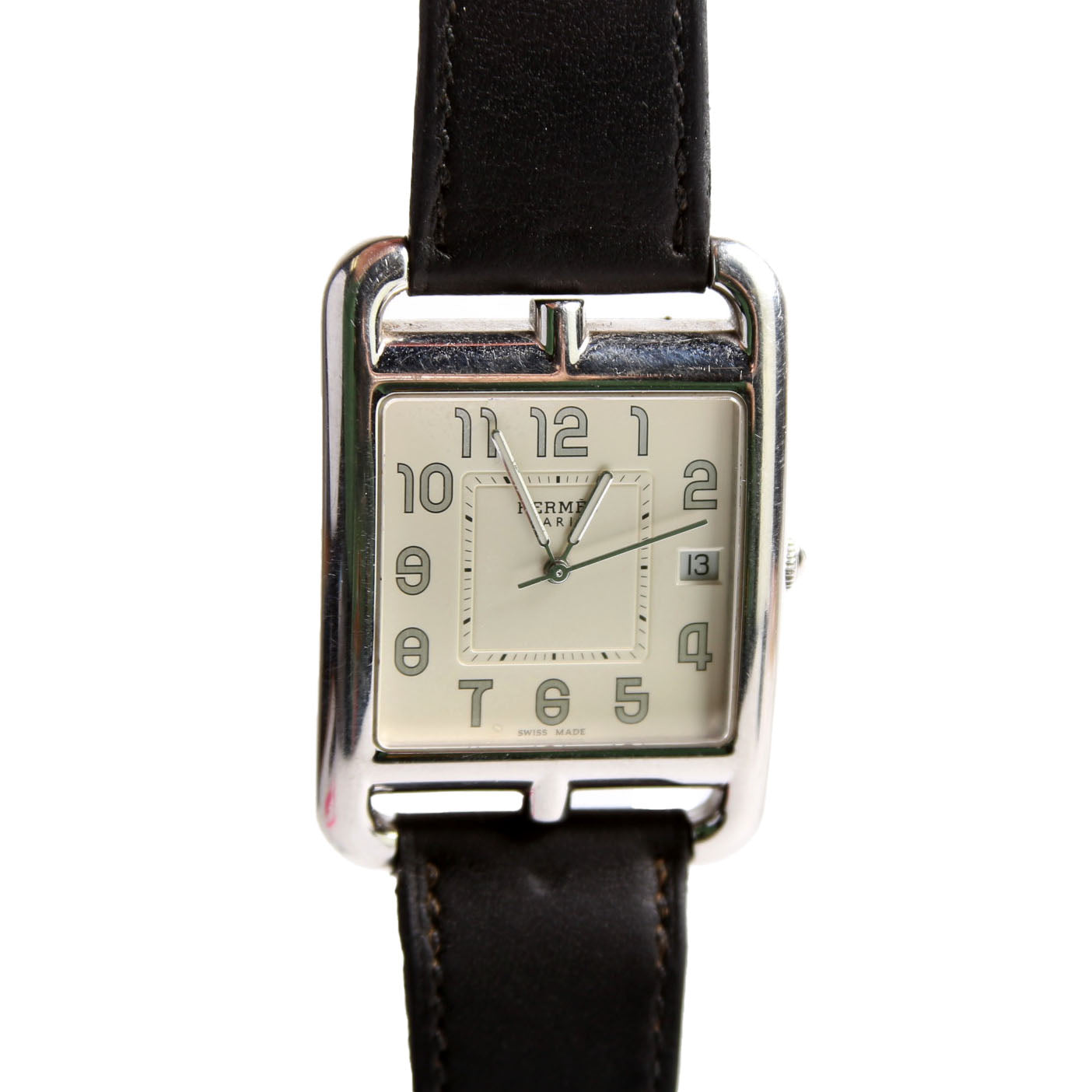 Cape Cod 31MM Stainless Watch Black