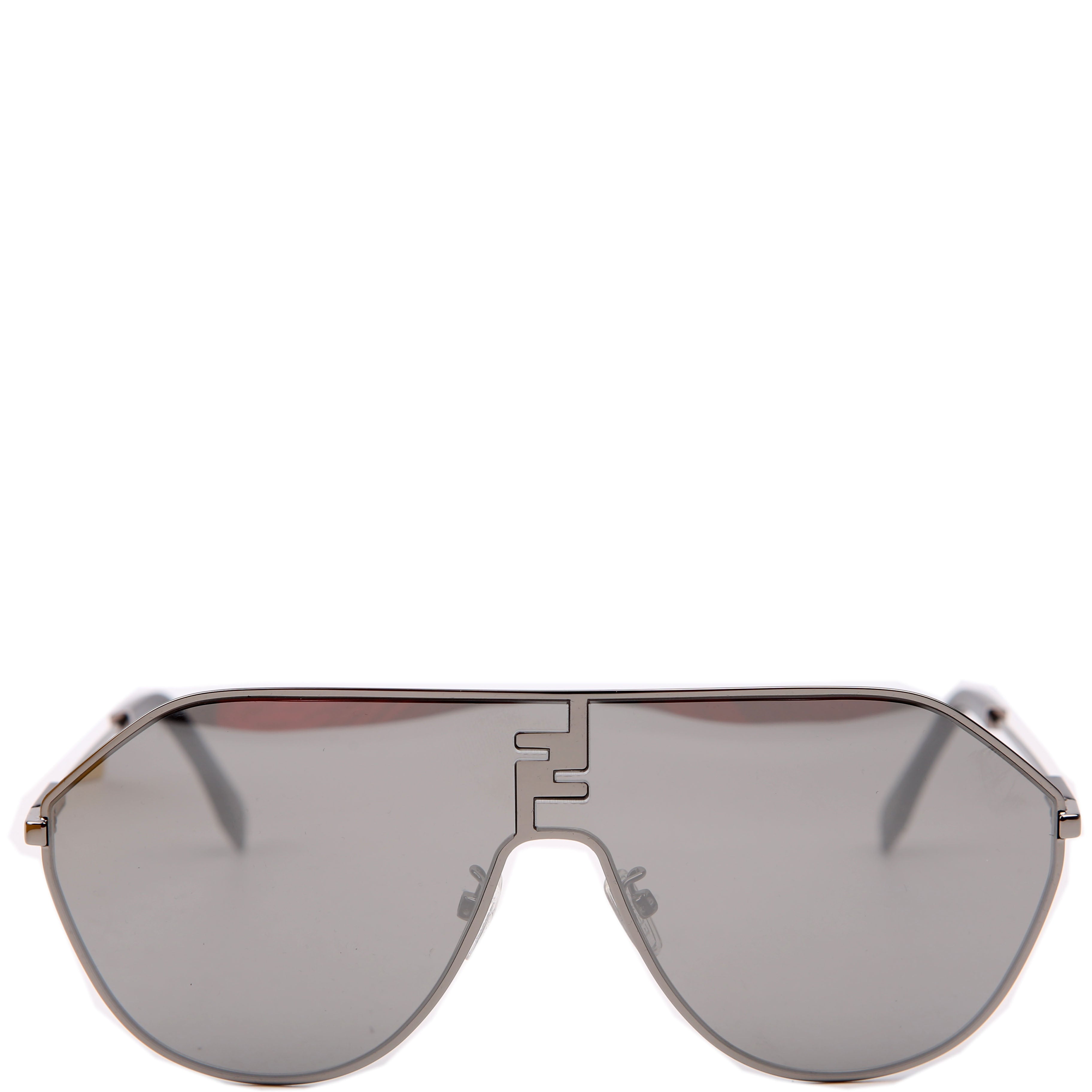 FE40080U FF Match Sunglasses