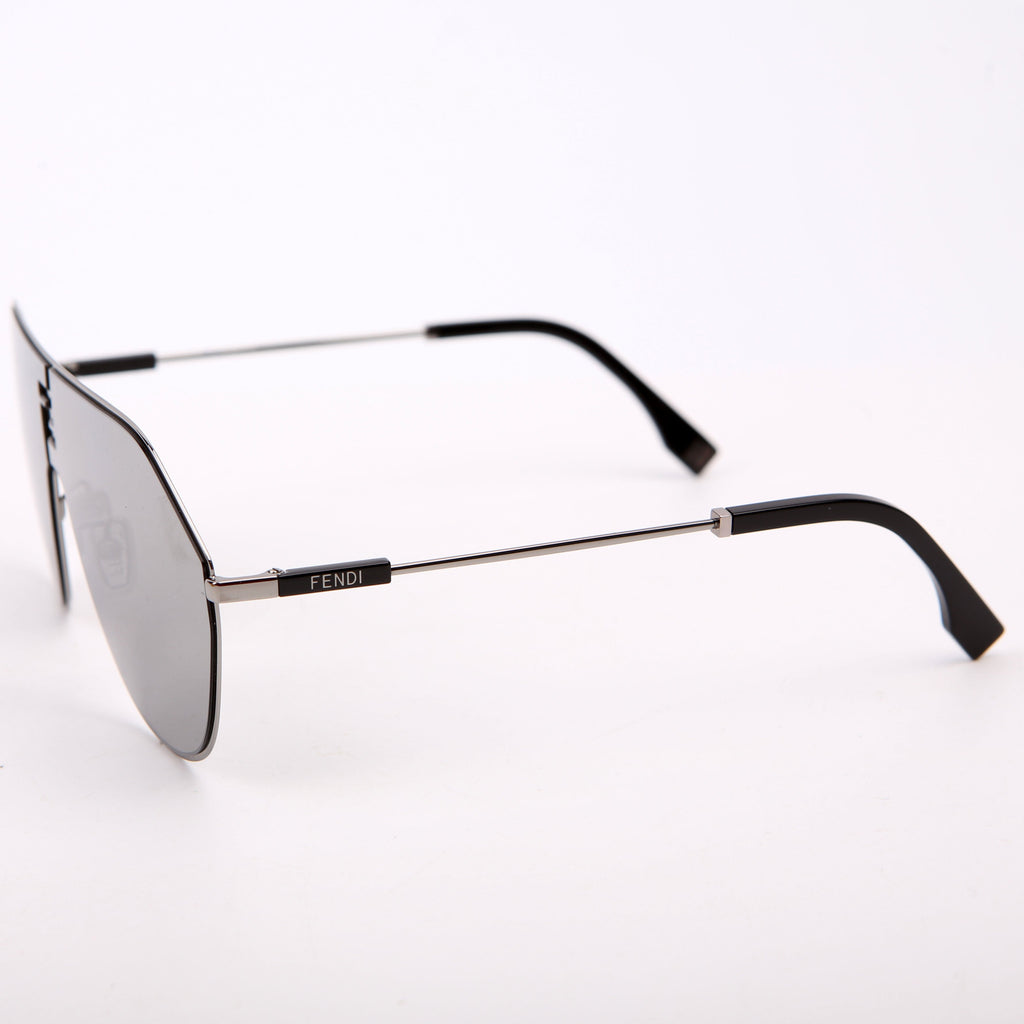 FE40080U FF Match Sunglasses