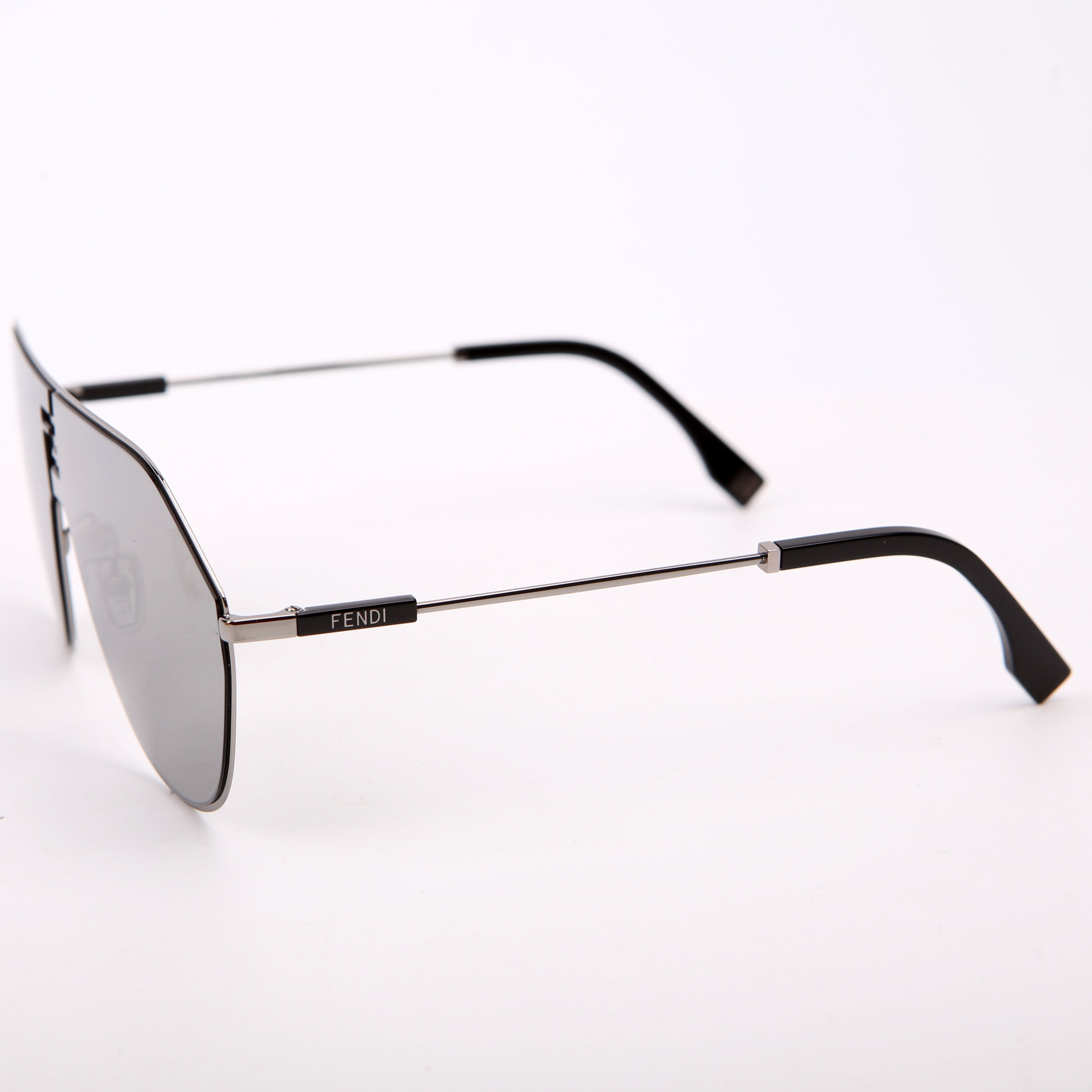 FE40080U FF Match Sunglasses