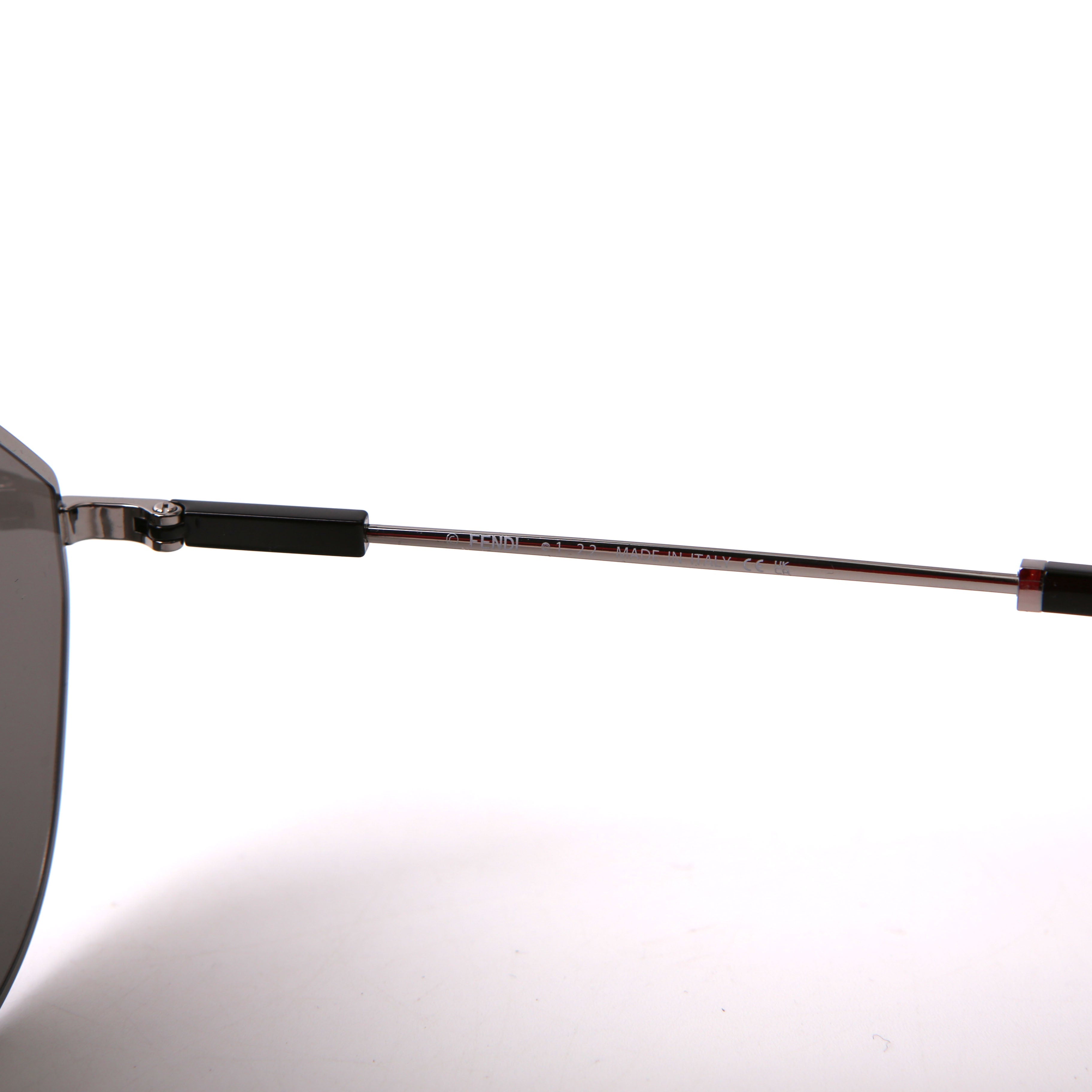 FE40080U FF Match Sunglasses