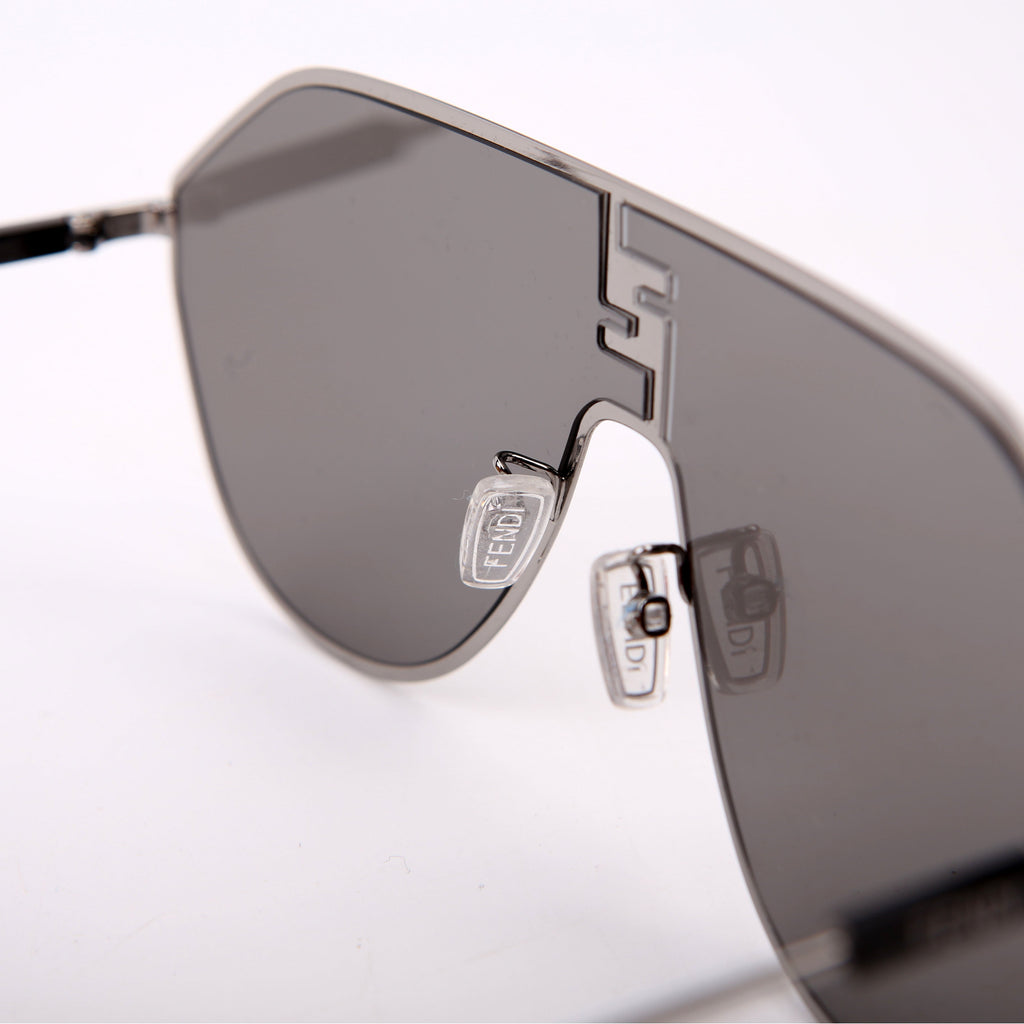 FE40080U FF Match Sunglasses