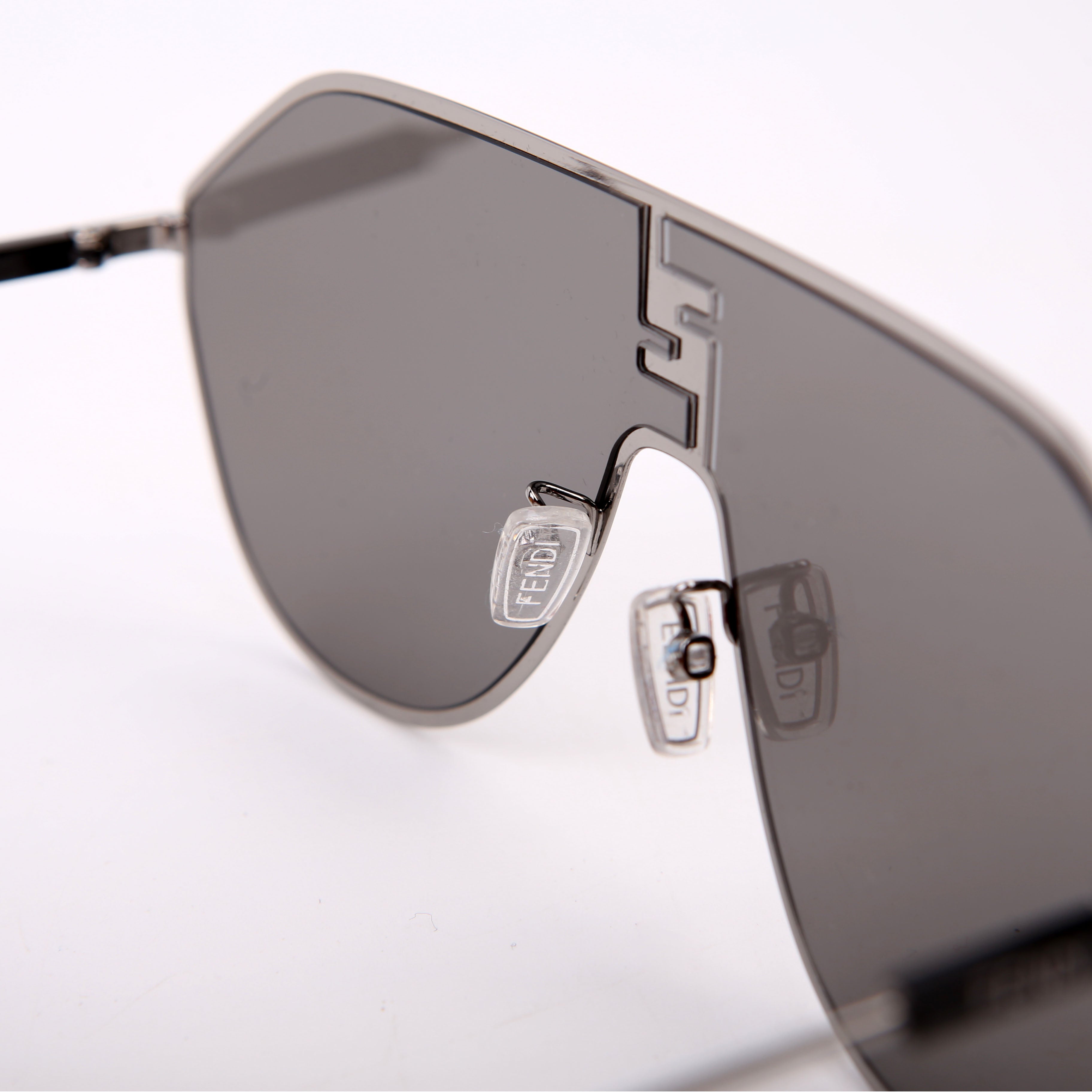 FE40080U FF Match Sunglasses