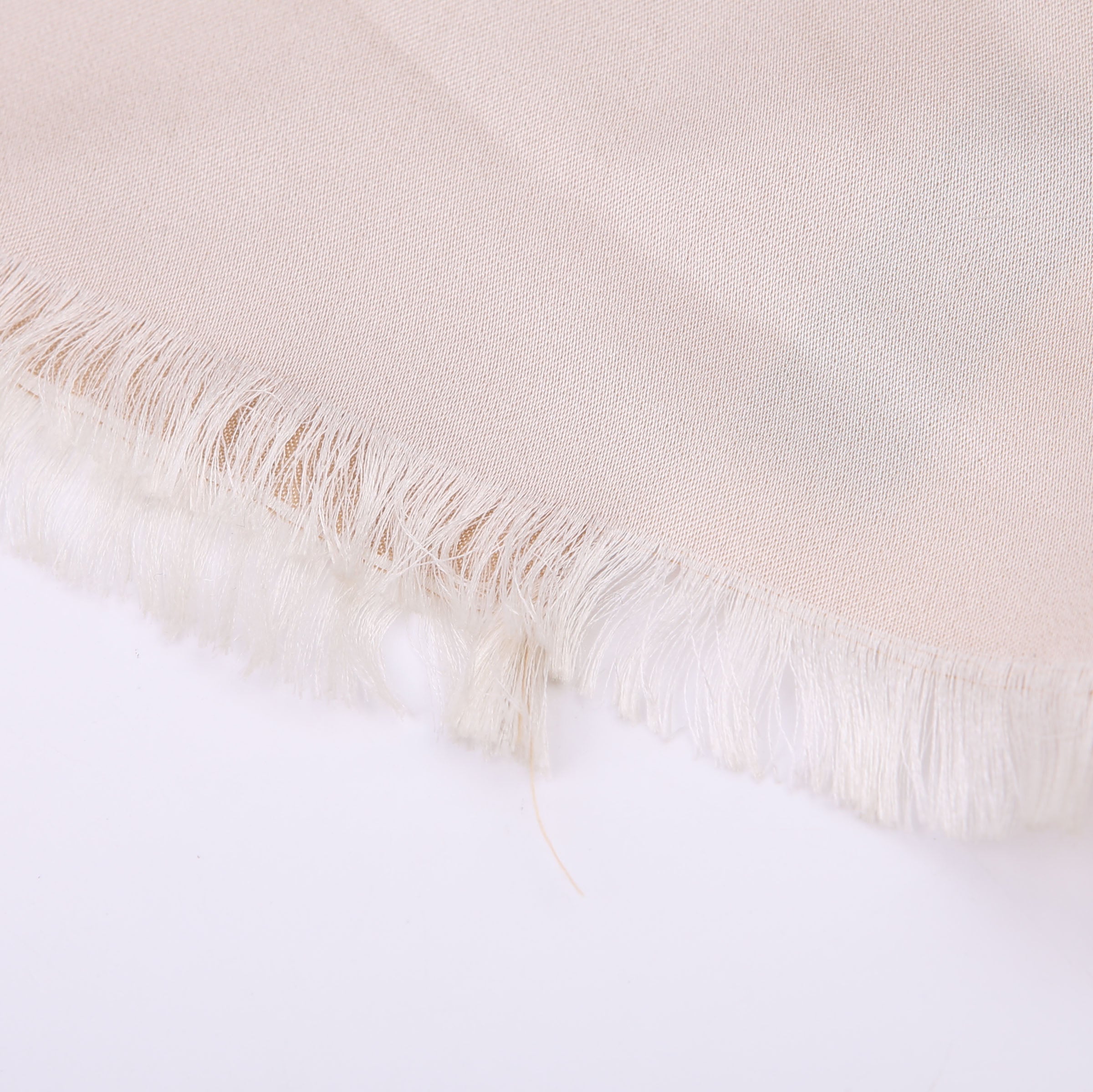 Stole Monogram Shine Scarf