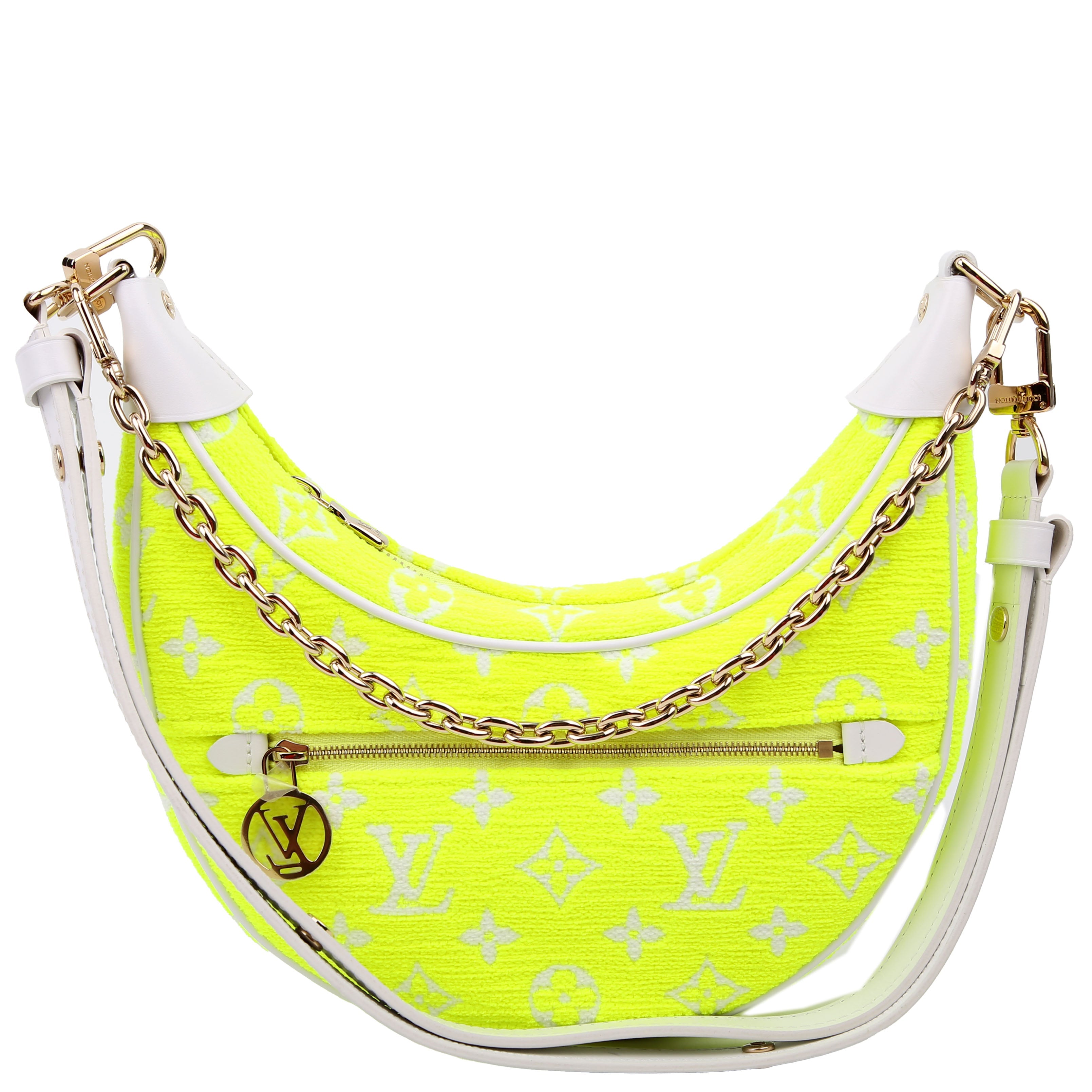 Loop LV Match Monogram