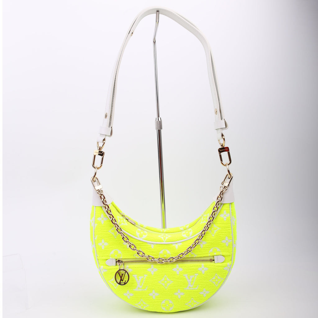 Loop LV Match Monogram