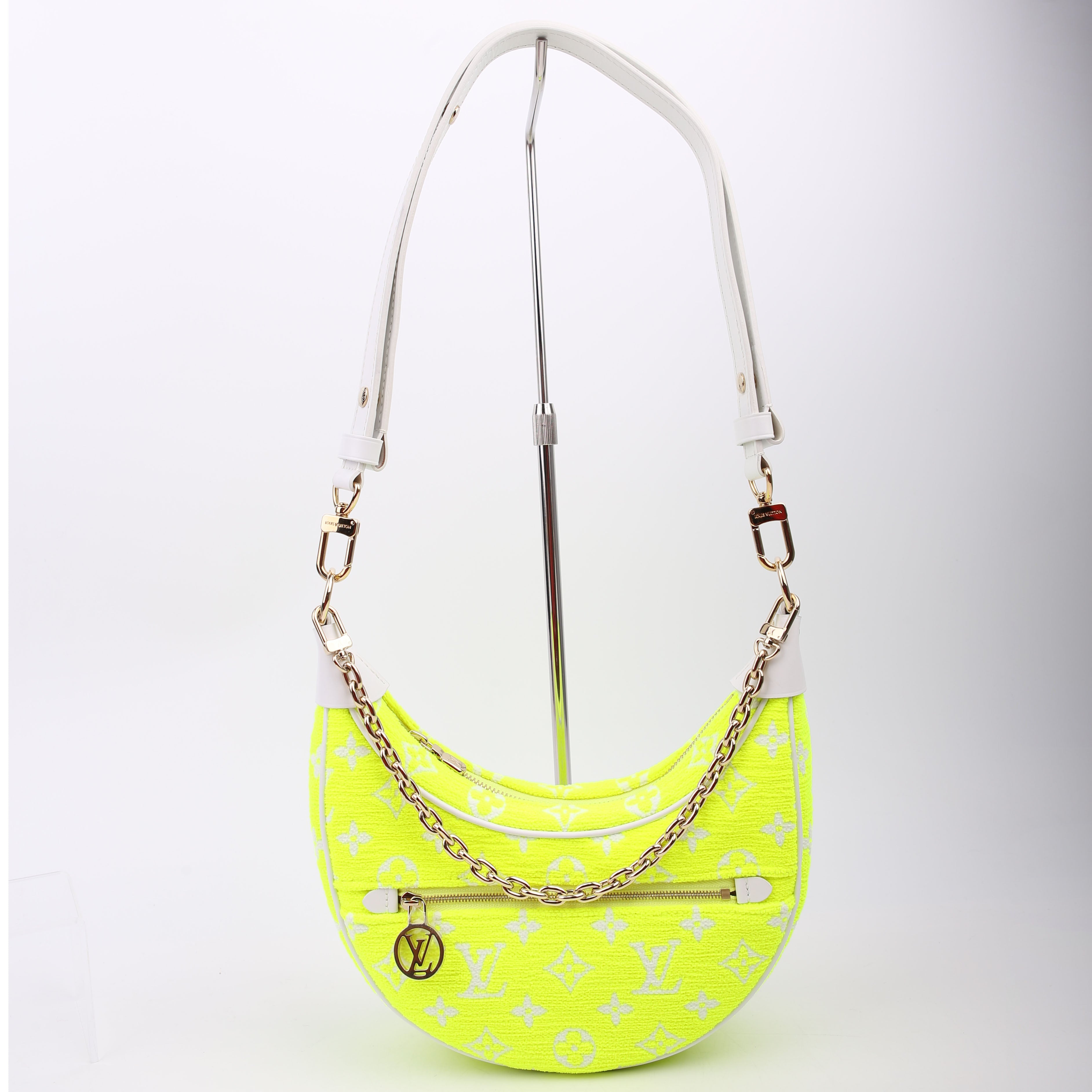 Loop LV Match Monogram