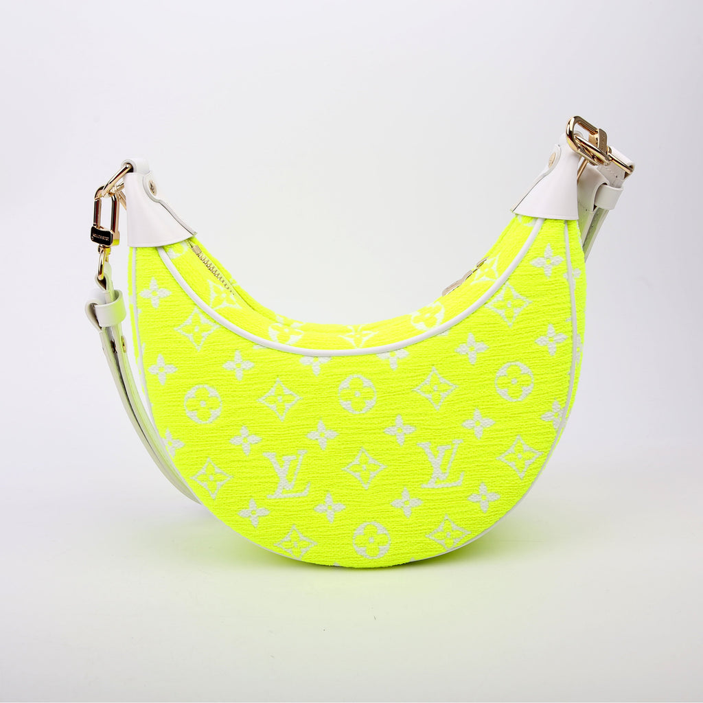 Loop LV Match Monogram