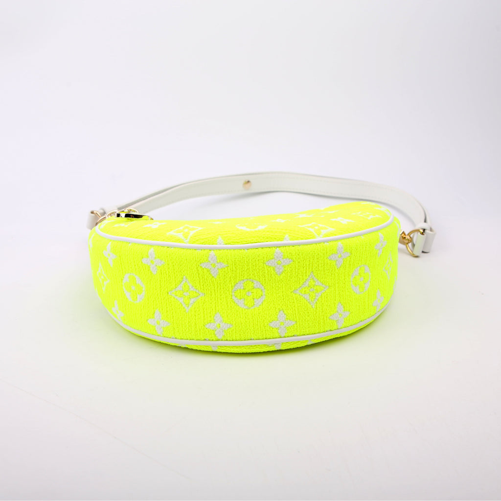 Loop LV Match Monogram