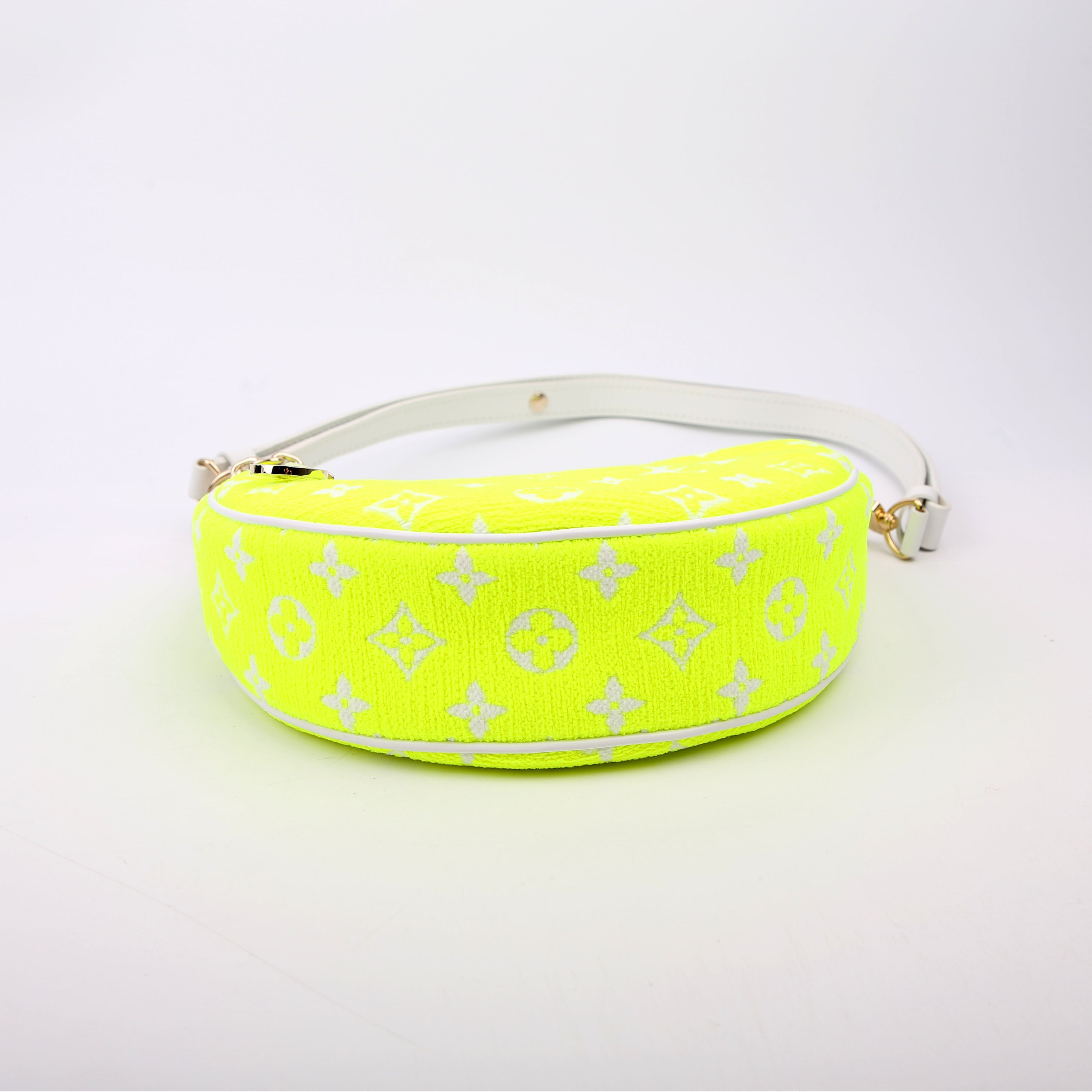 Loop LV Match Monogram