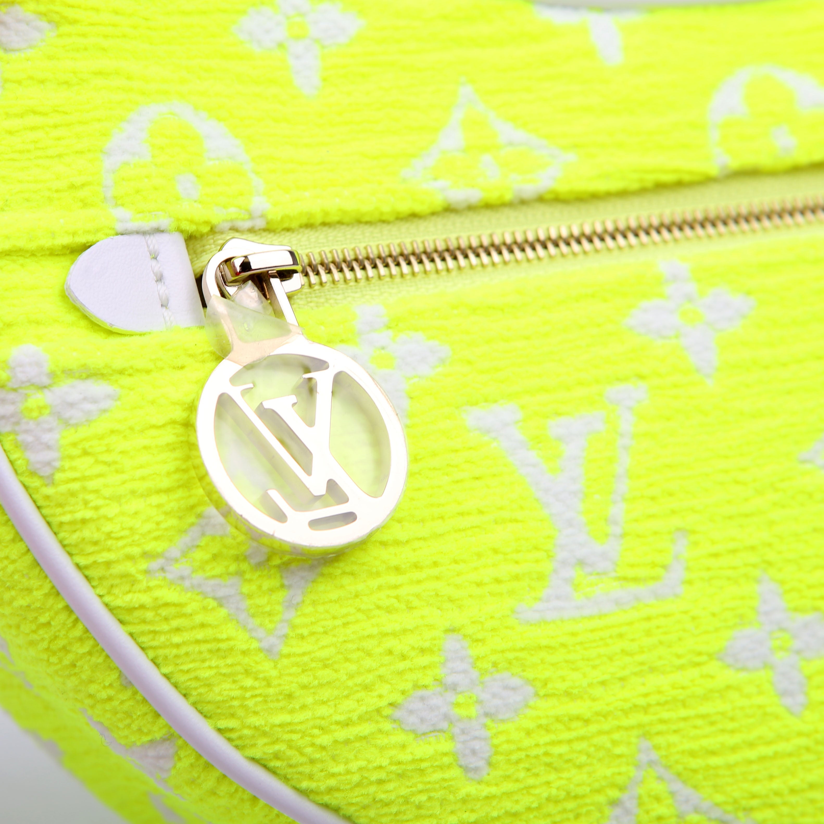 Loop LV Match Monogram