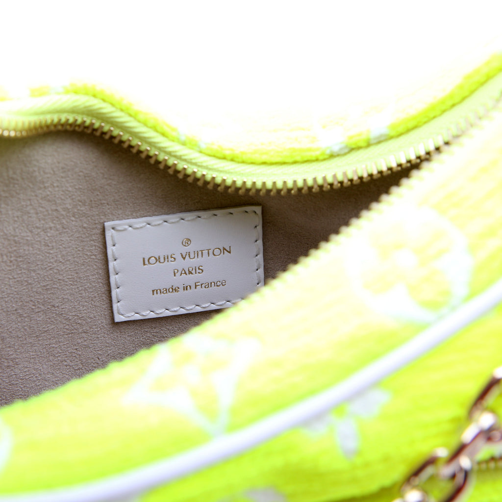 Loop LV Match Monogram