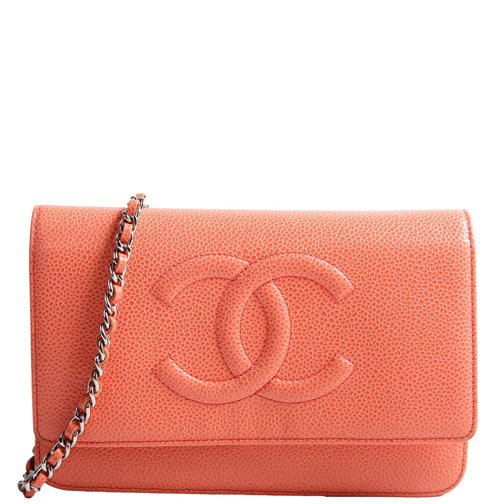 WOC Timeless CC Caviar Coral
