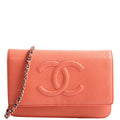 WOC Timeless CC Caviar Coral