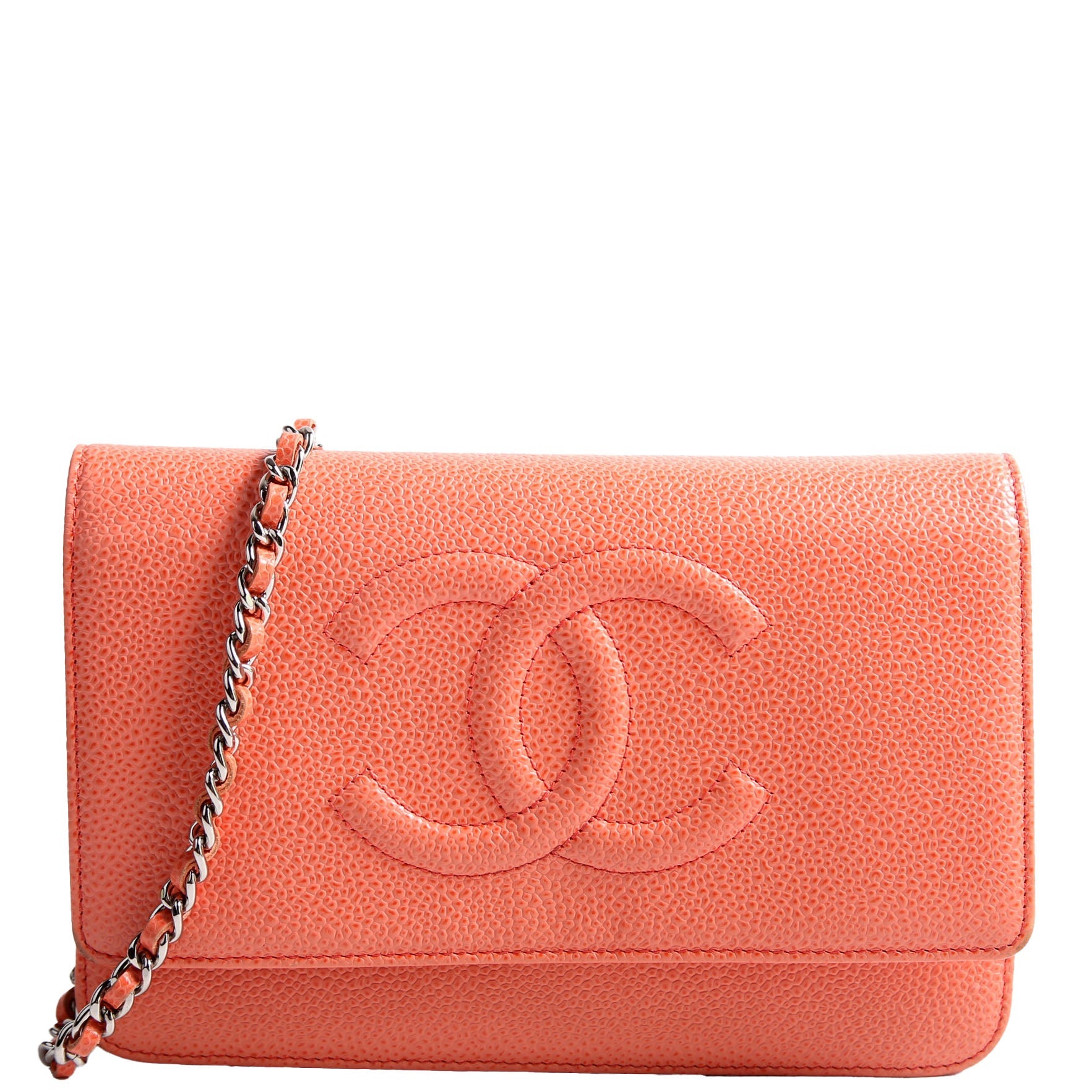 WOC Timeless CC Caviar Coral