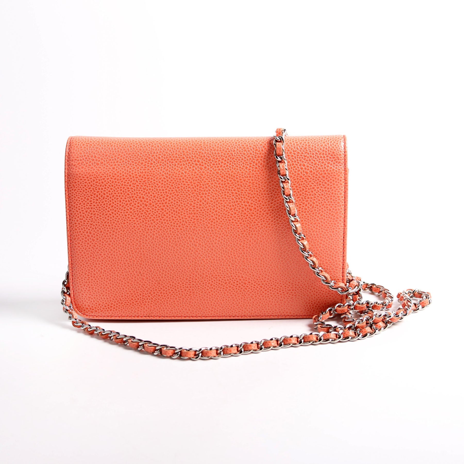 WOC Timeless CC Caviar Coral
