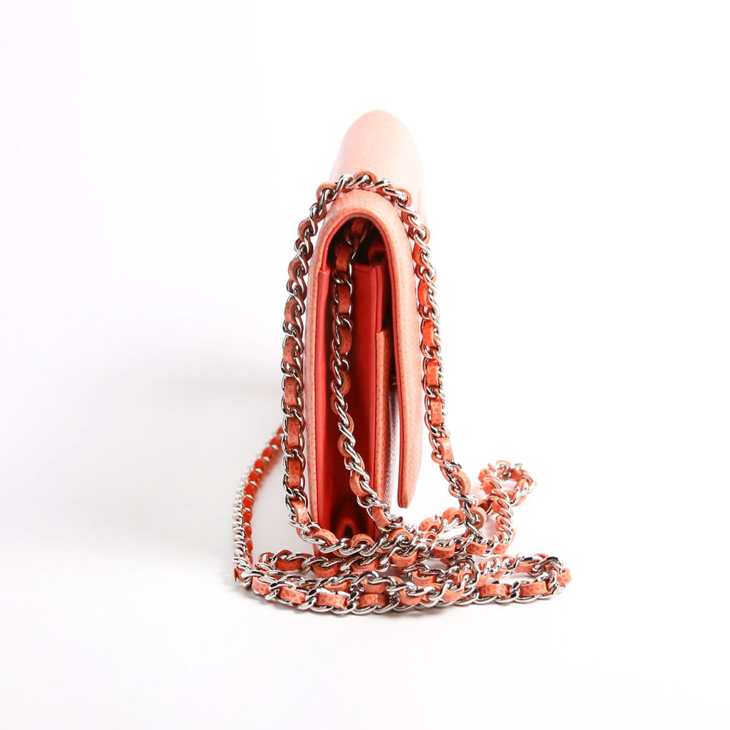 WOC Timeless CC Caviar Coral