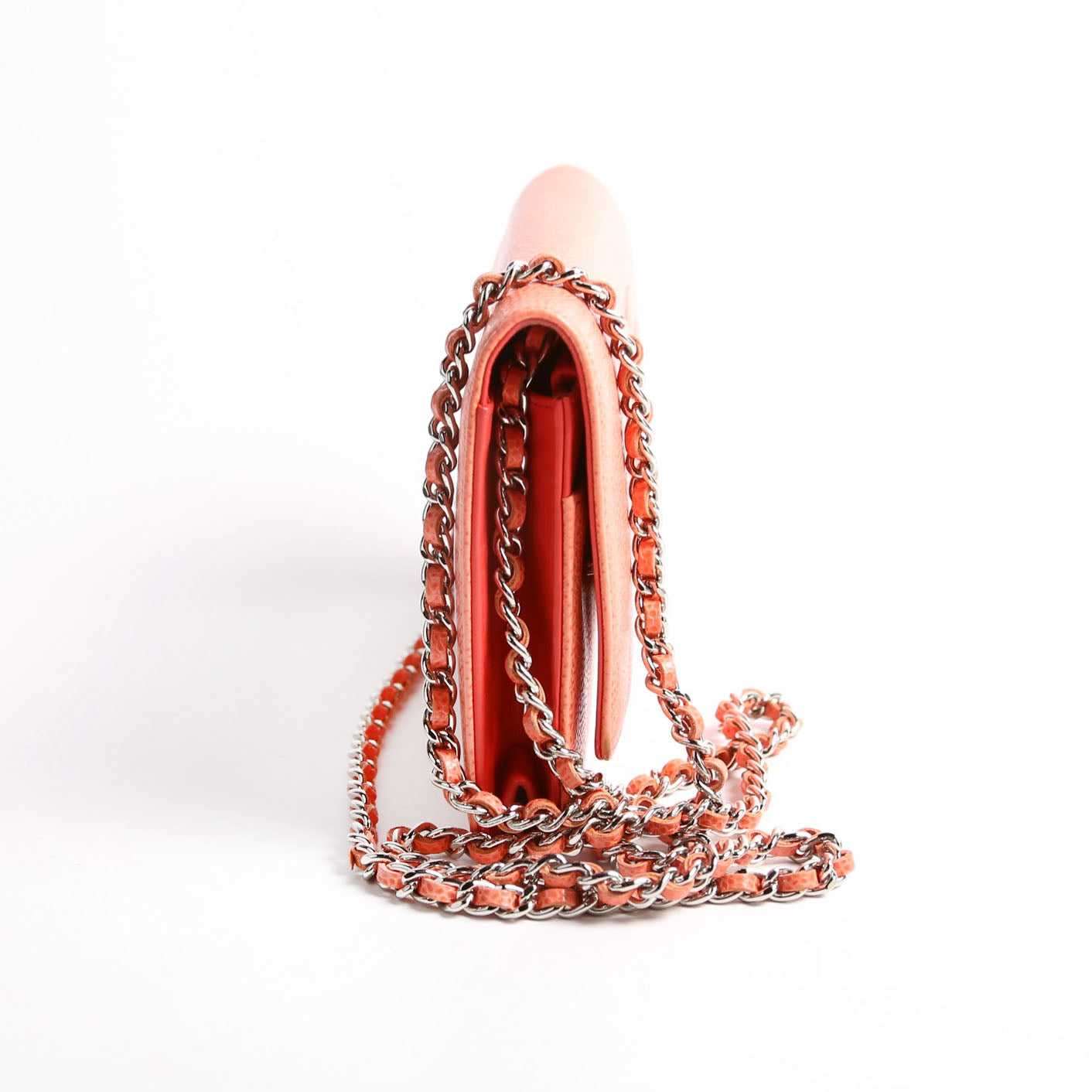 WOC Timeless CC Caviar Coral