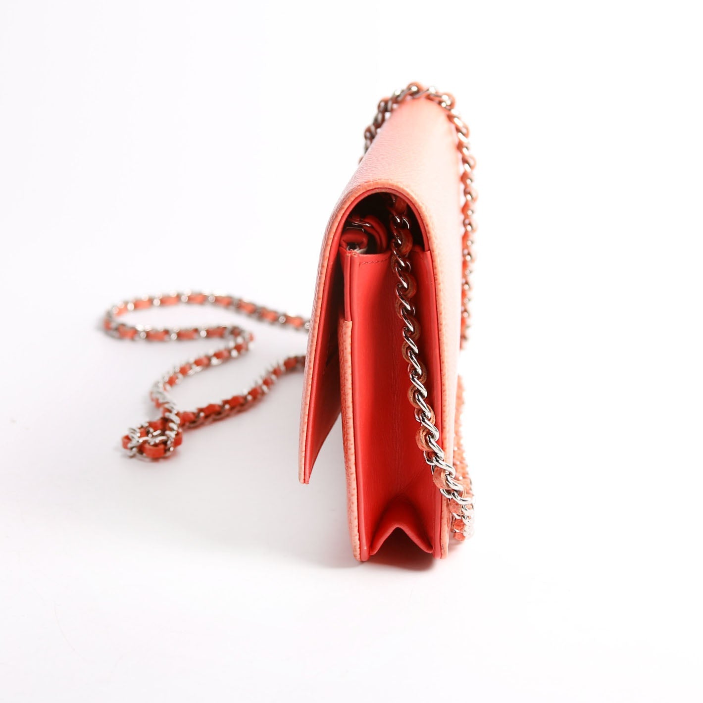 WOC Timeless CC Caviar Coral