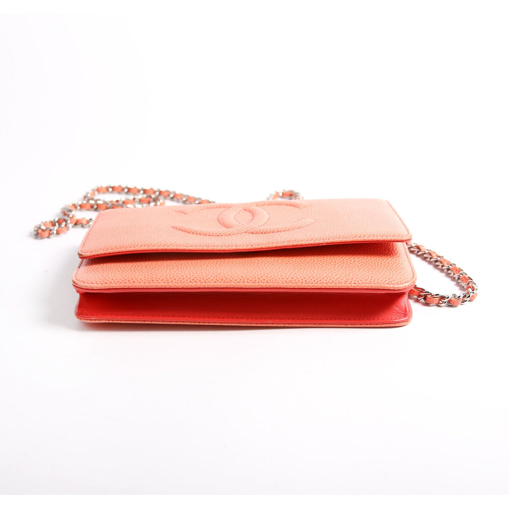 WOC Timeless CC Caviar Coral