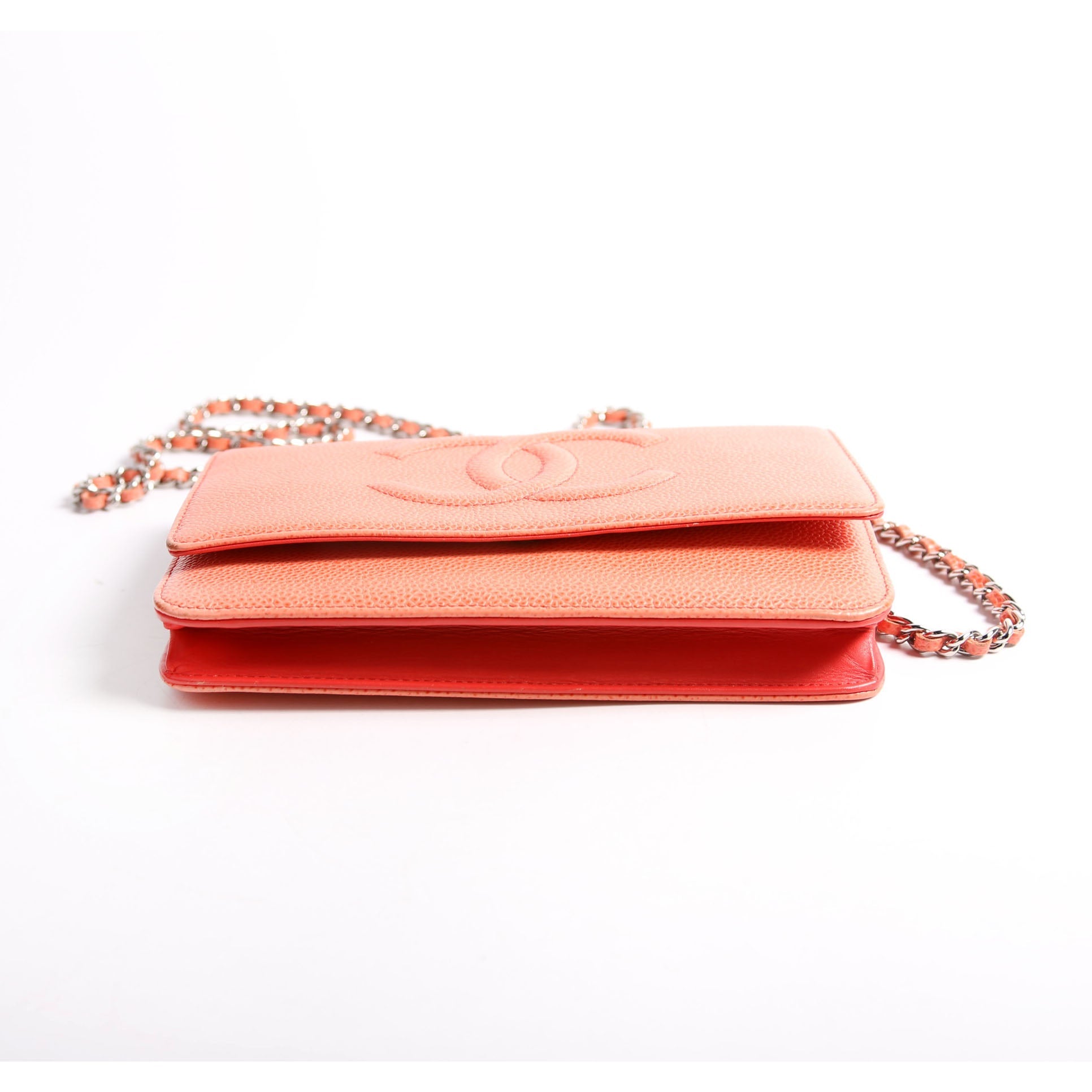 WOC Timeless CC Caviar Coral