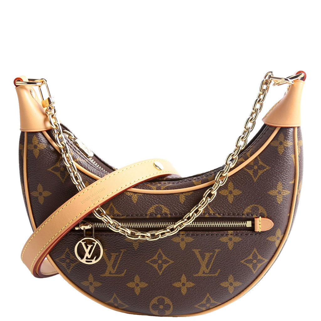 Loop Monogram