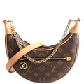 Loop Monogram