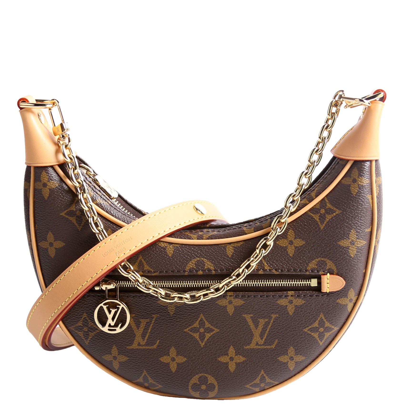 Loop Monogram