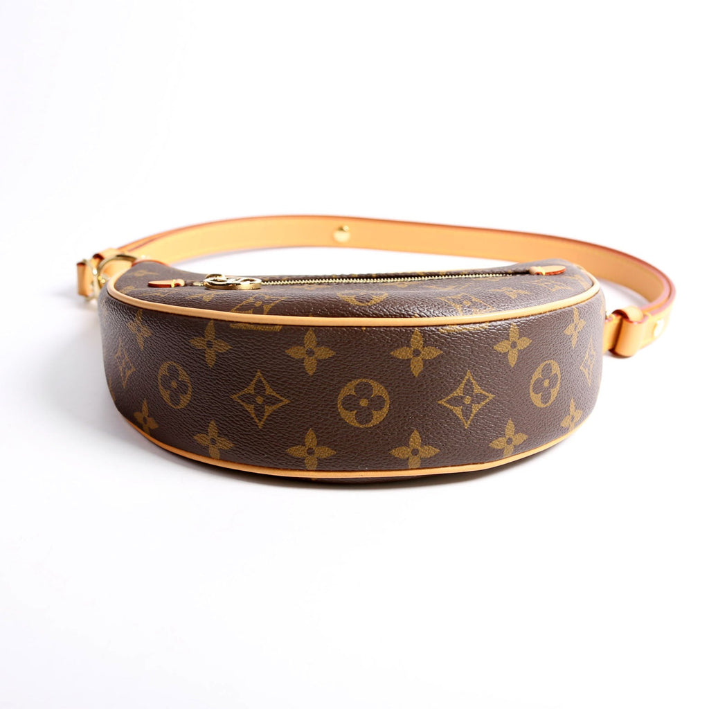 Loop Monogram
