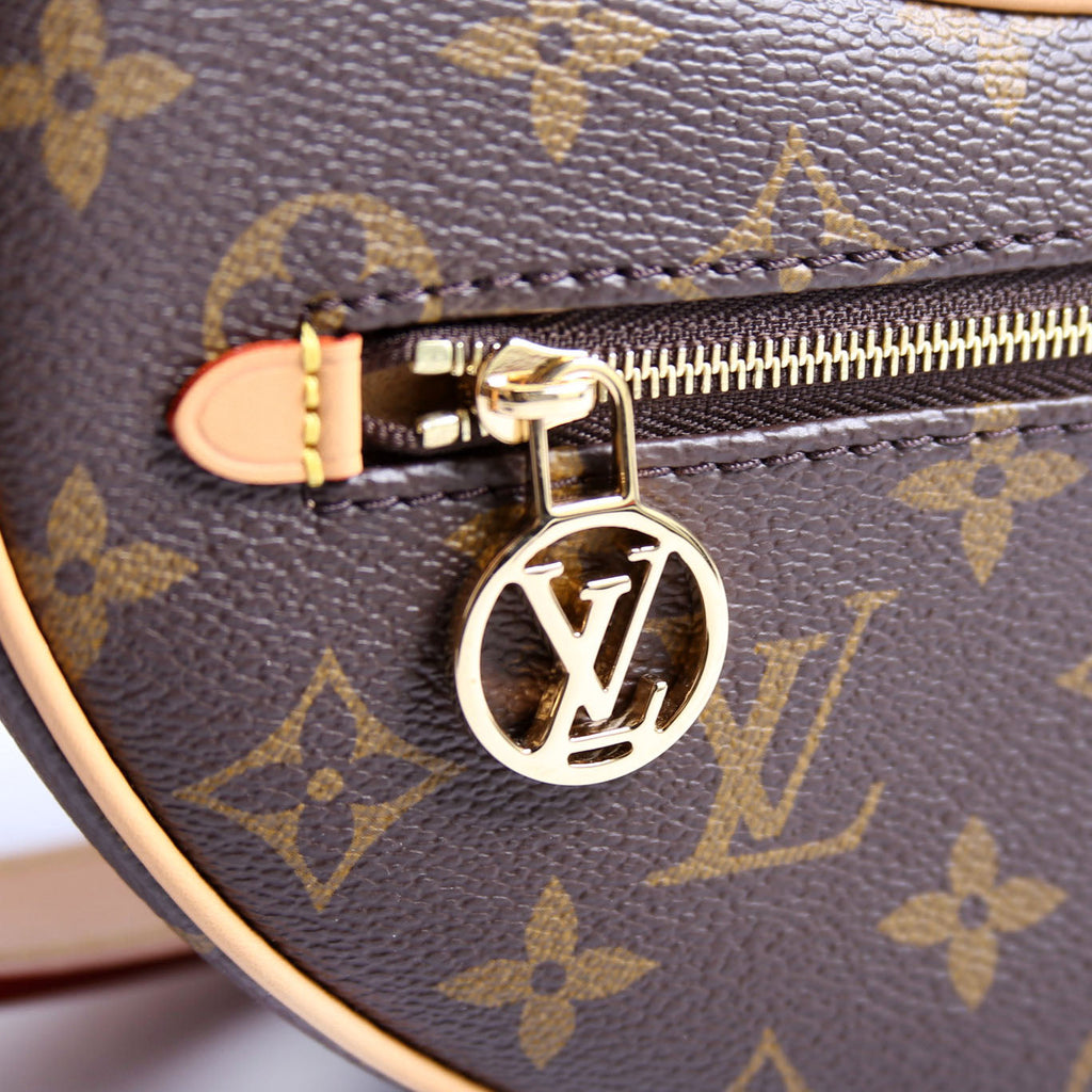 Loop Monogram