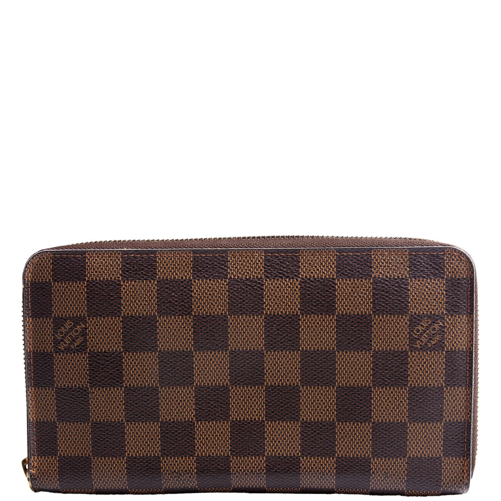 Zippy Organizer Damier Ebene