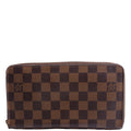 Zippy Organizer Damier Ebene