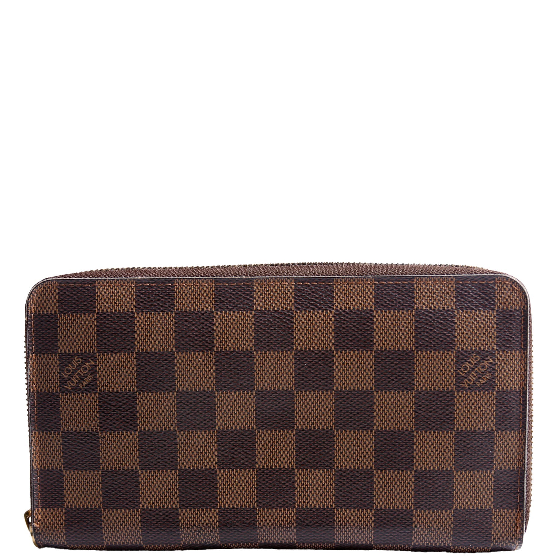 Zippy Organizer Damier Ebene