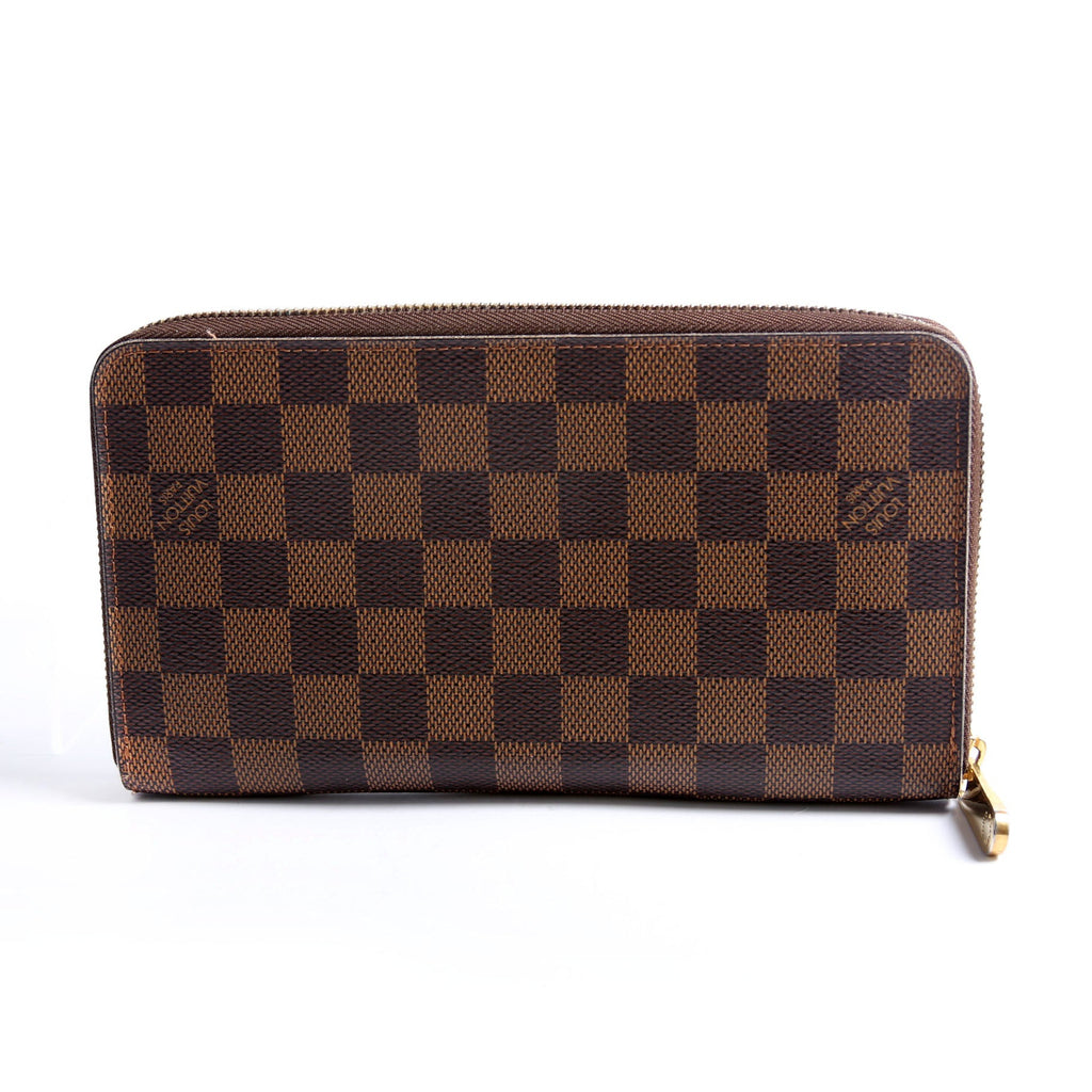 Zippy Organizer Damier Ebene