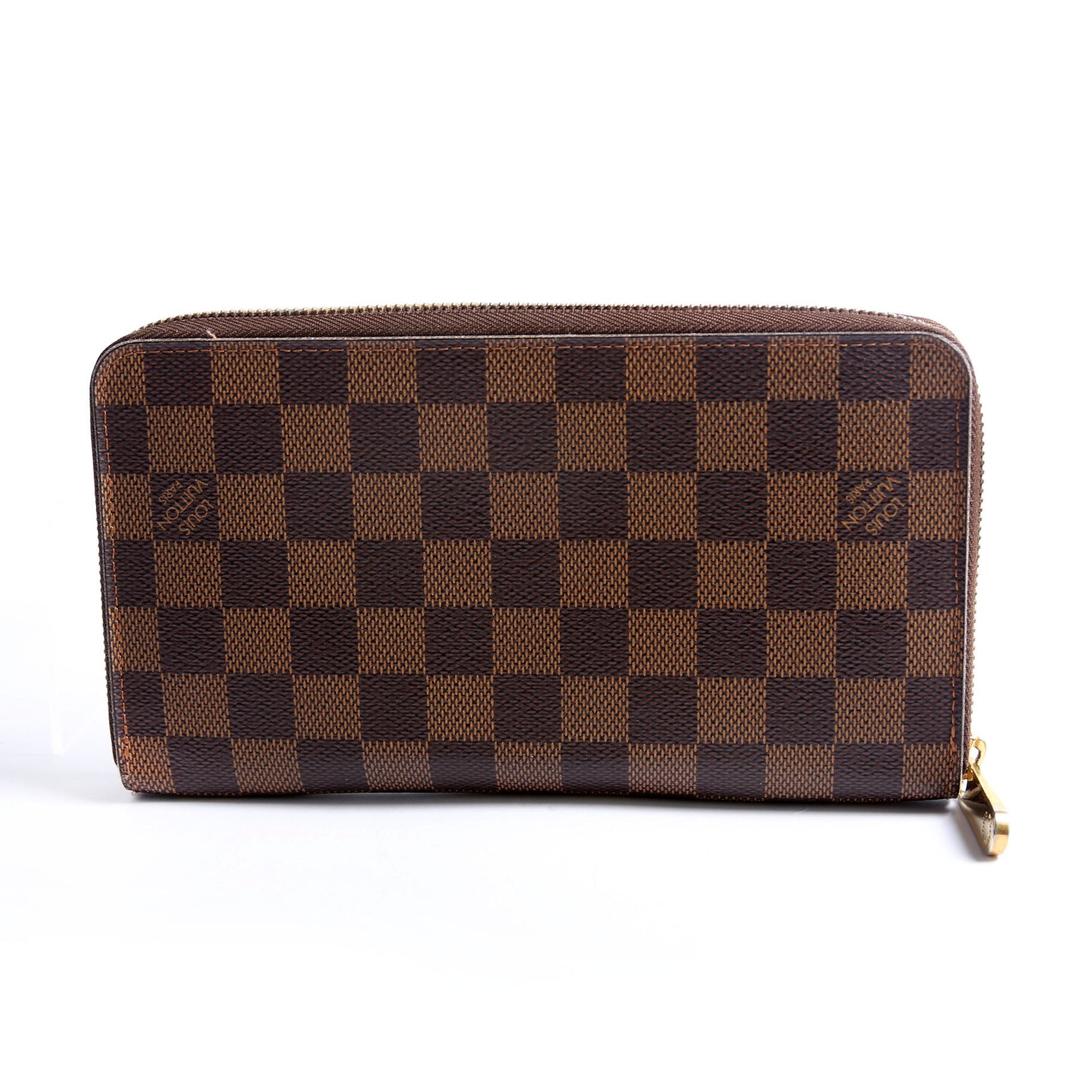 Zippy Organizer Damier Ebene