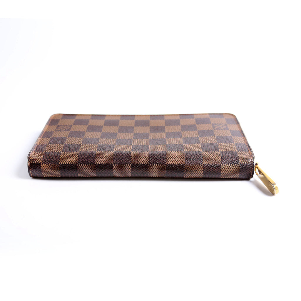 Zippy Organizer Damier Ebene