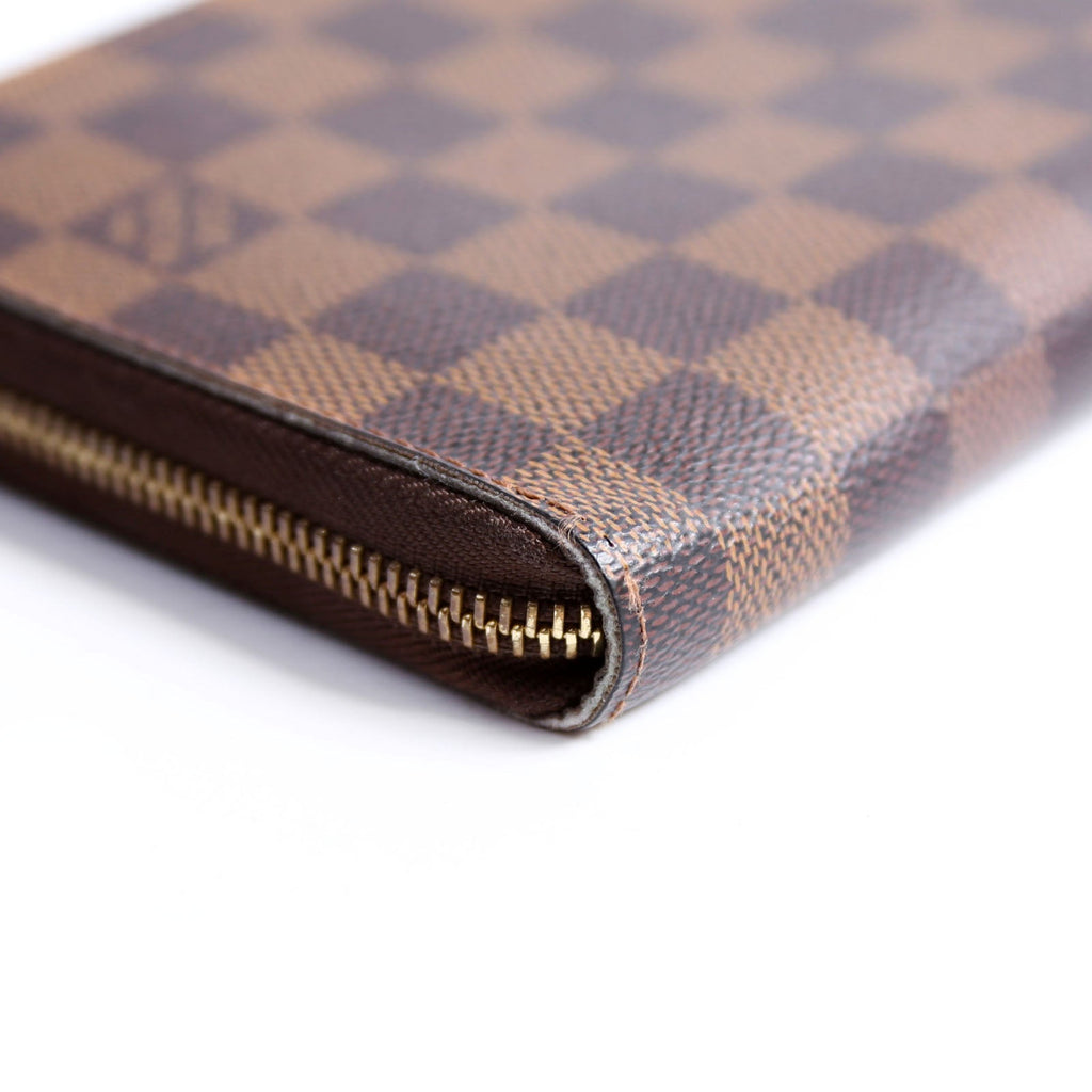 Zippy Organizer Damier Ebene